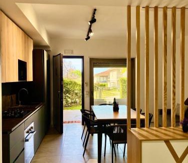 Marina di Zambrone Apartment | Le Gemme Luxury