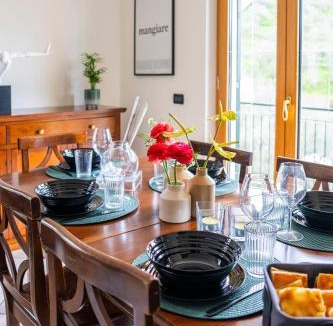 Casarza Ligure Villa | Villa Lepre