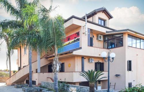 San Nicolo Apartment | Esclusivo Residence di 6 Appartamenti con Piscina Privata a Capo Vaticano