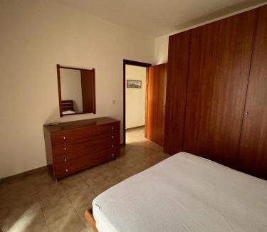 Sapri Apartment | Cozy Apartment on the Sea