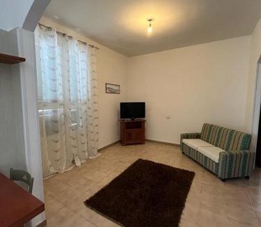 Sapri Apartment | Cozy Apartment on the Sea
