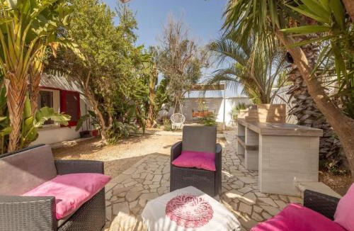 Pizzo Villa | Seaside Gallipoli Modern Villa for 8