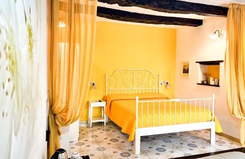 Cersuta Bed & Breakfast | Bed and Breakfast Nefer