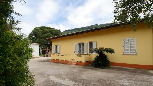 Pizzo Apartment | Villa Natina