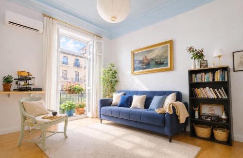 Naples City Centre Apartment | CARLO III Apartment - Napoli Centro - 3min aeroporto