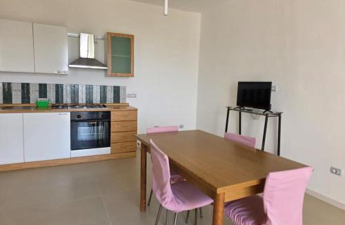 Caulonia Apartment | Gelsomino Stellato 2 Camere Terrazzo Vista Mare