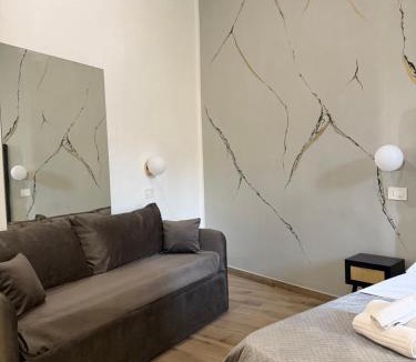 Historical Center House | Maison Villari Sanità