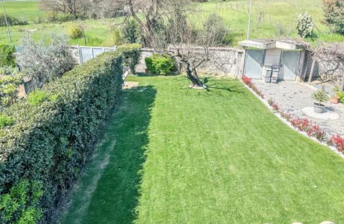 Zona LVIII Prima Porta Villa | Villarzilla