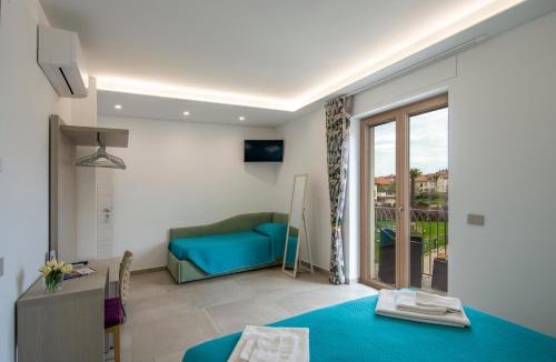 Bomerano House | Villavità