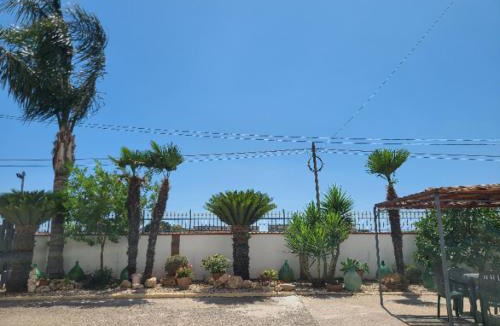 Pontecagnano Faiano Bed & Breakfast | Al nido delle rondini