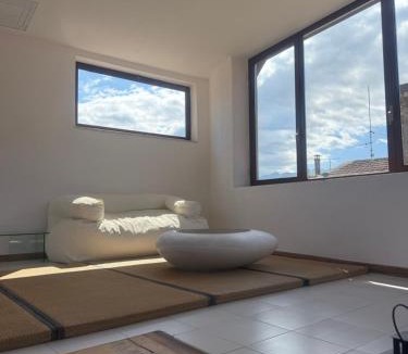 Airola Apartment | Residenza in palazzo storico del 1601