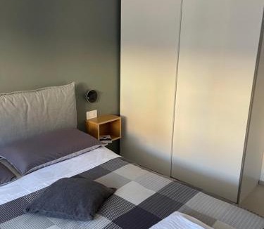 Vomero House | Casa Magno