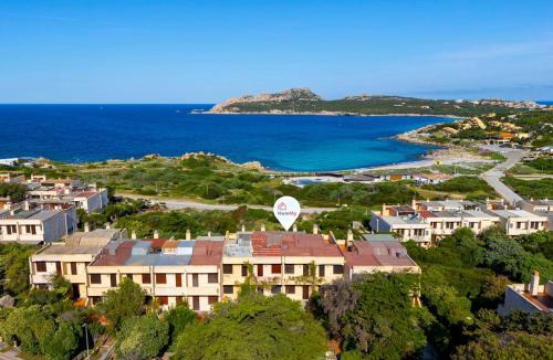 Santa Reparata Apartment | Blue Sail Retreat - Vista Mare & Mini Cinema