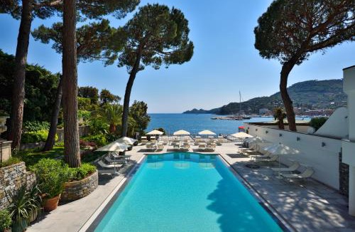 Santa Margherita Ligure Hotel | Imperiale Palace Hotel
