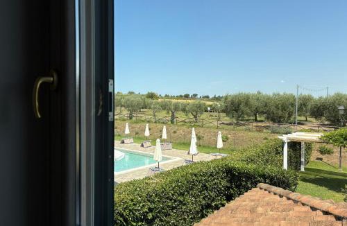 Calvi House | Agriturismo Villa Luisa
