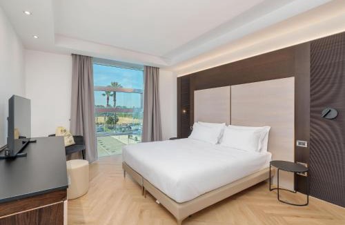 Casalnuovo di Napoli Hotel | B&B HOTEL Napoli San Mauro