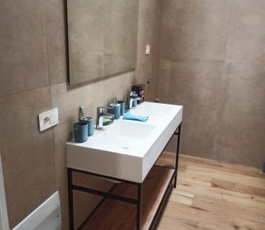 Cicciano House | Pimpus