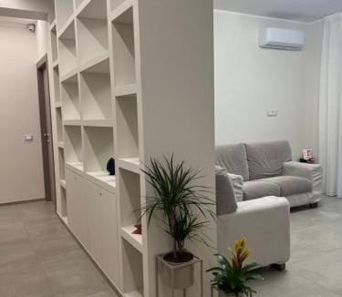 Sapri Bed & Breakfast | Almarè Sapri Rooms