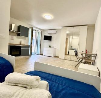 Acerra Bed & Breakfast | PAMA Home