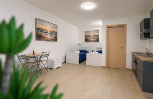 Acerra Bed & Breakfast | PAMA Home