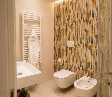 Foggia Bed & Breakfast | Modern House