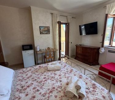 Santa Domenica Bed & Breakfast | Villa G&G