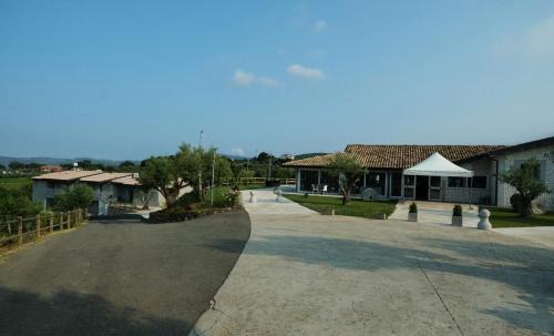 Amaroni House | Agriturismo l'Ulivo