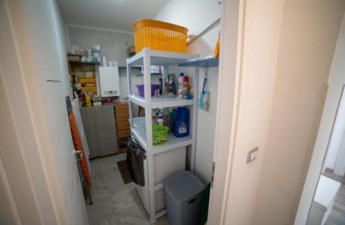 Sapri Apartment | Casa Rosella