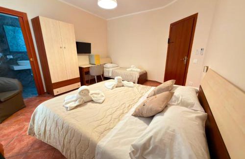 Airola House | Suite 04