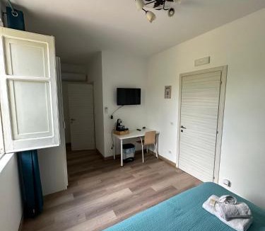 Lamezia Terme Bed & Breakfast | Villa Maria