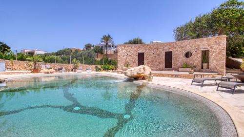 Lampedusa Apartment | Residence Il Corallo - Guitgia