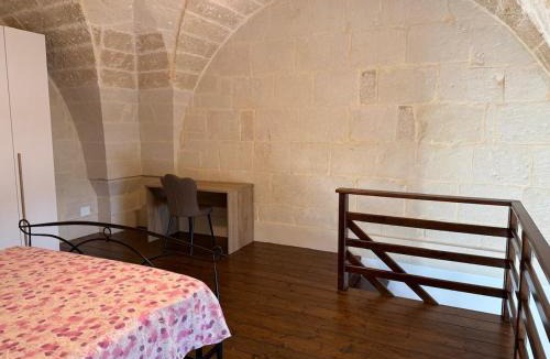 Cursi Apartment | Appartamenti nel cuore del Salento