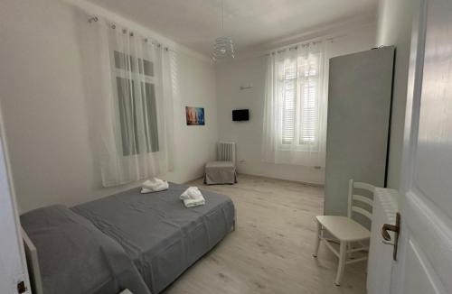Sapri House | Casa Pinuccio Sapri