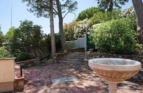 Arenzano Villa | Villa Roberta Pool, wifi & Parking