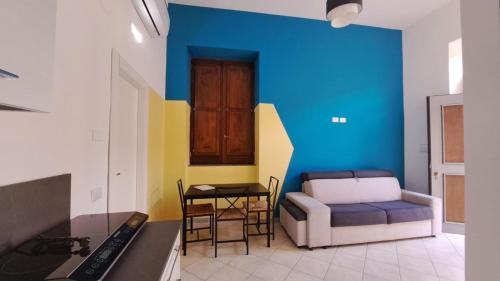 Marigliano Apartment | Casa Cirillo