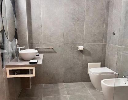 Sant'Egidio del Monte Albino Bed & Breakfast | Atmosfere 19