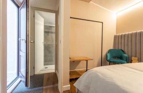 Bagnaia Apartment | Perugia - Countryside Suites 1