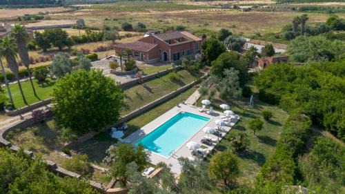 Syracuse Bed & Breakfast | Al Palmento Country Hotel