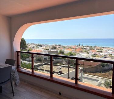 Triscina Apartment | Nora's Flats