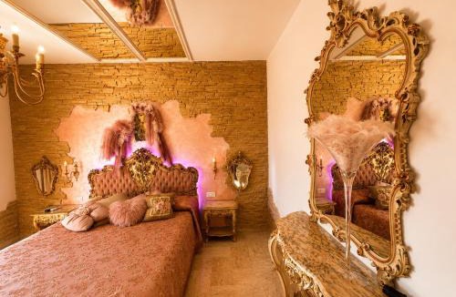 Magazzeno Bed & Breakfast | Villa Romano B&B - Private Parking