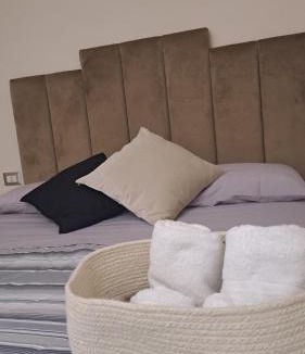 Montecalvario Apartment | Veduta Partenopea