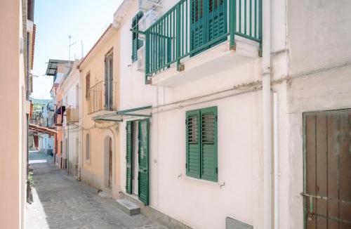 Villa San Giovanni House | Casetta Gentile