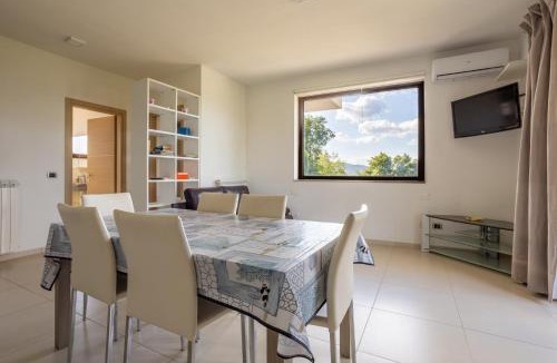 Caiazzo Villa | Villa Santoro ai TRE Ulivi con Piscina Privata