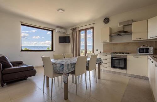 Caiazzo Villa | Villa Santoro ai TRE Ulivi con Piscina Privata