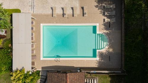 Caiazzo Villa | Villa Santoro ai TRE Ulivi con Piscina Privata