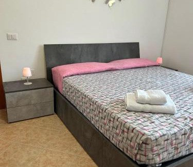 Maddaloni Bed & Breakfast | B&B Aram