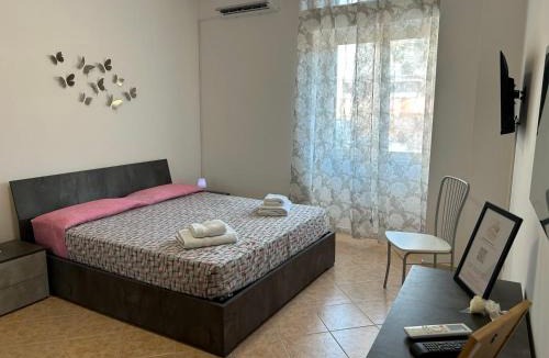 Maddaloni Bed & Breakfast | B&B Aram
