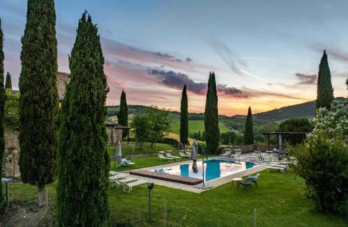 Montepulciano Villa | LE COLOMBELLINE 12, Emma Villas
