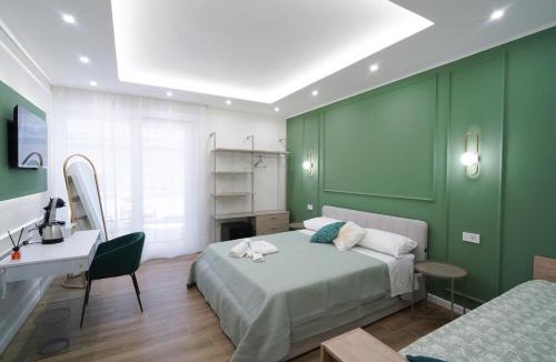 Terzigno Apartment | Imarè House - Apartment