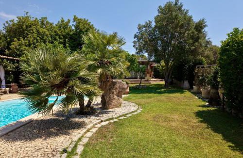 Olbia Villa | Villa Niloan Olbia